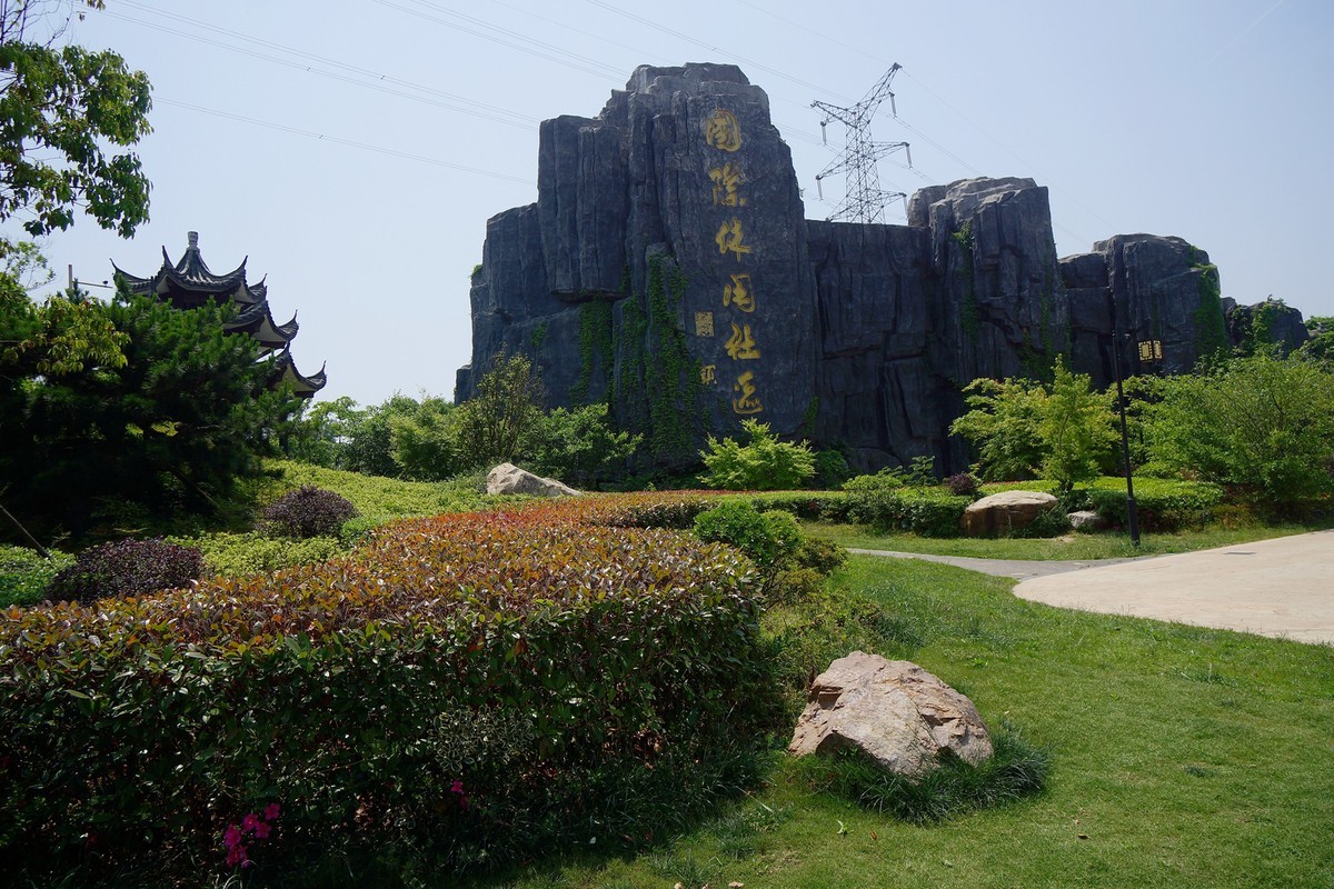 武汉印象---天屿湖风光随拍！