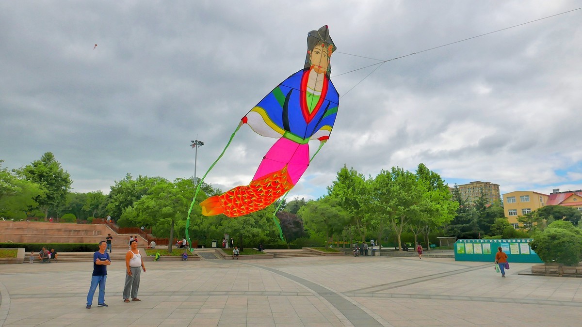 《乱》指的是片的内容各不同，不系统，看着什么能出理想的片就拍什么。哈哈！