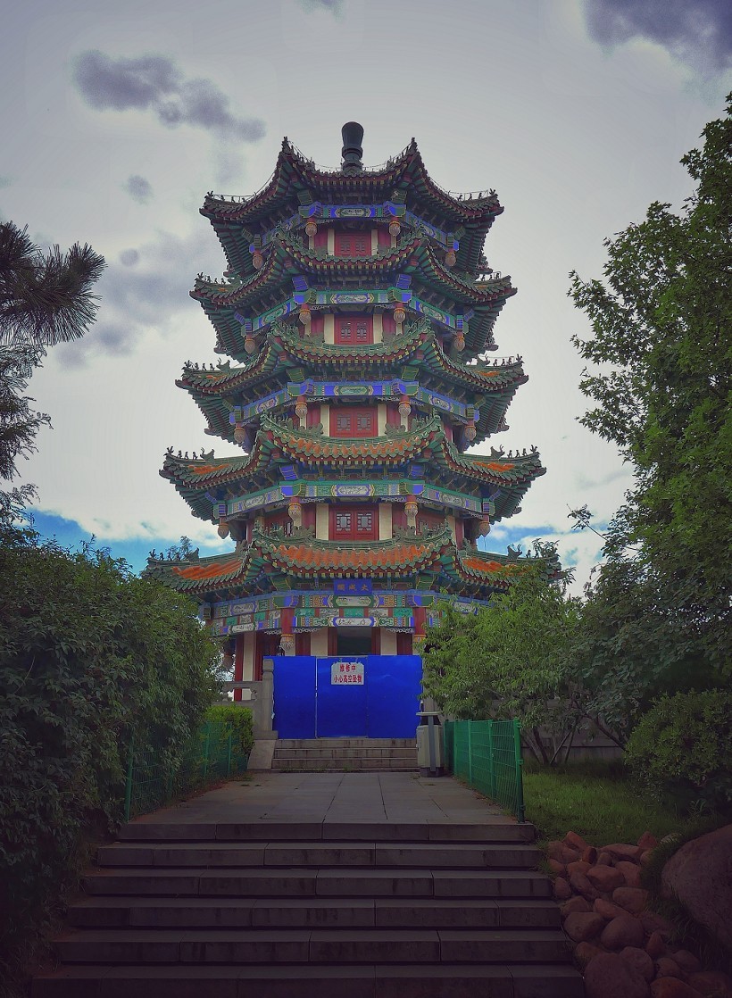 《乱》指的是片的内容各不同，不系统，看着什么能出理想的片就拍什么。哈哈！