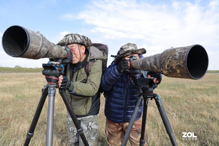 教你如何发挥出极致的创作力 摄影师安妮谈佳能生态旗舰机