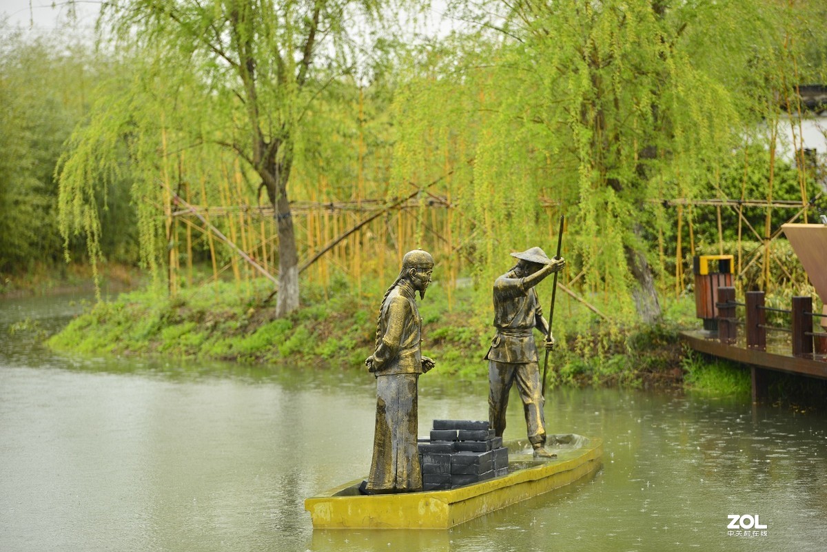 太仓农业生态园