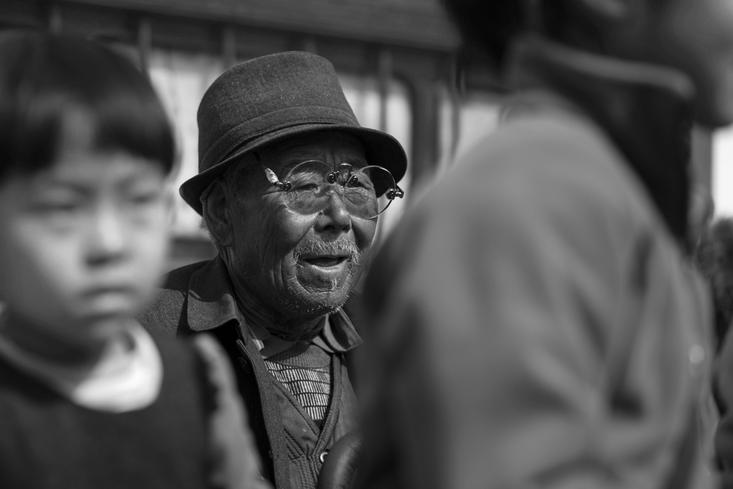 永登苦水二月二社火