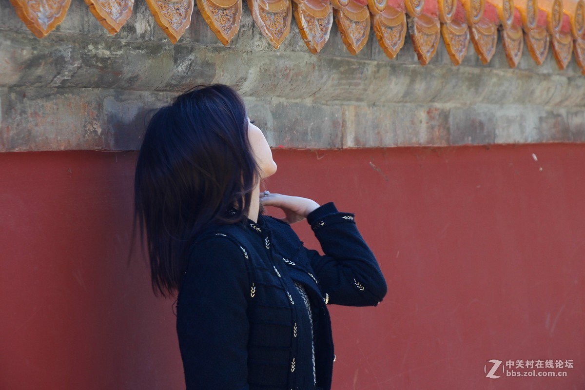 #又是一年春好处# 春日人像二