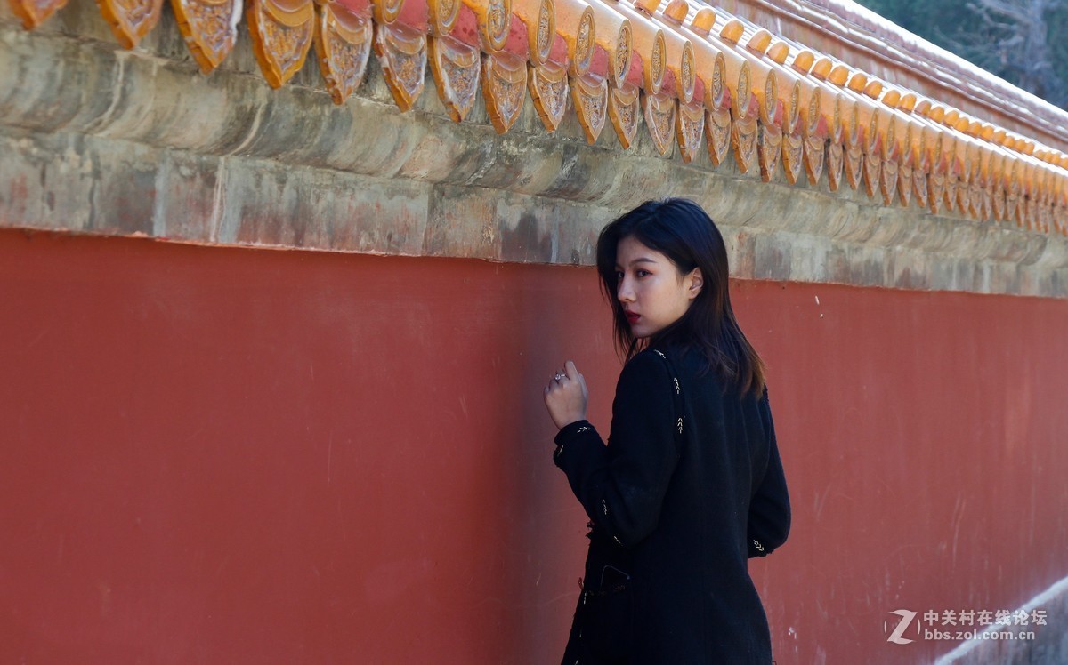 #又是一年春好处# 春日人像二