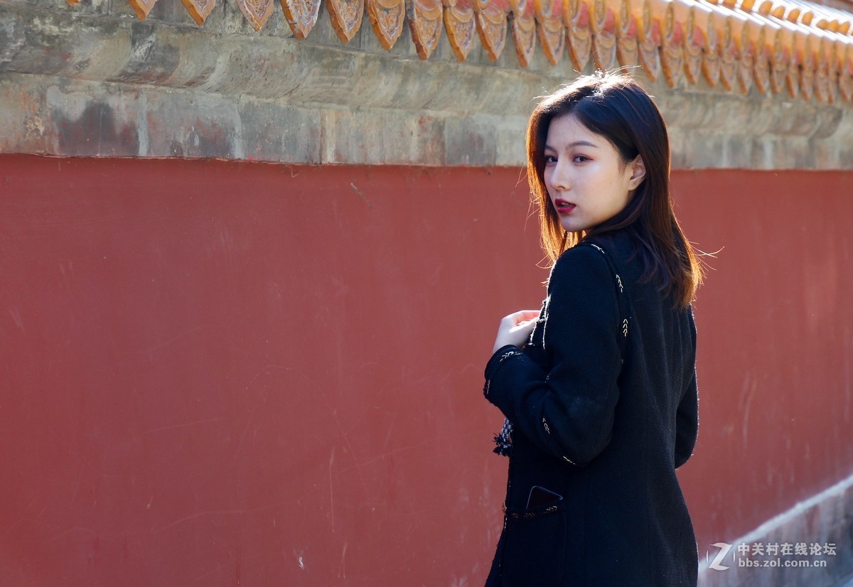 #又是一年春好处# 春日人像二