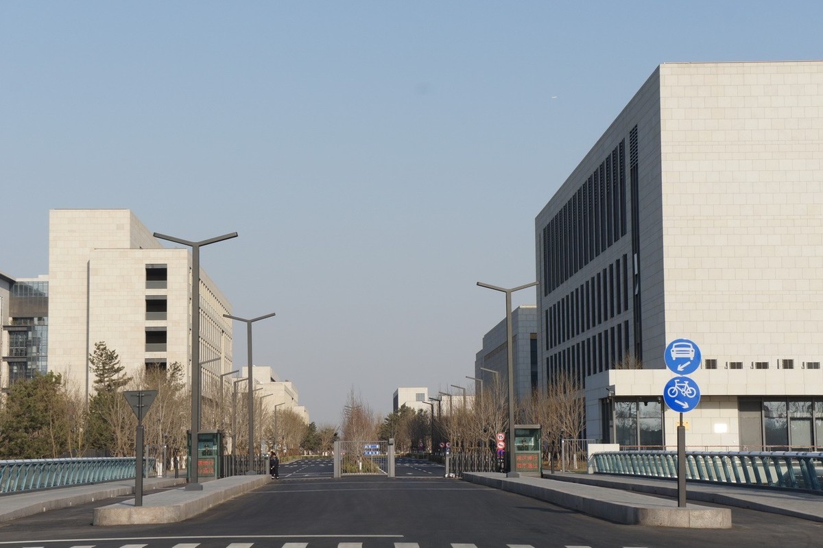 2019-03-24 通州市政府