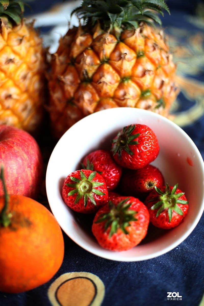 七工匠25mmF1.8 EOS M6 宅家练手