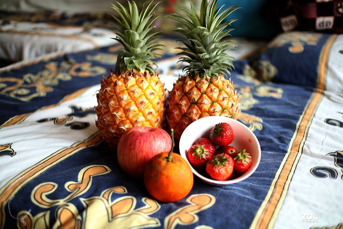 七工匠25mmF1.8 EOS M6 宅家练手