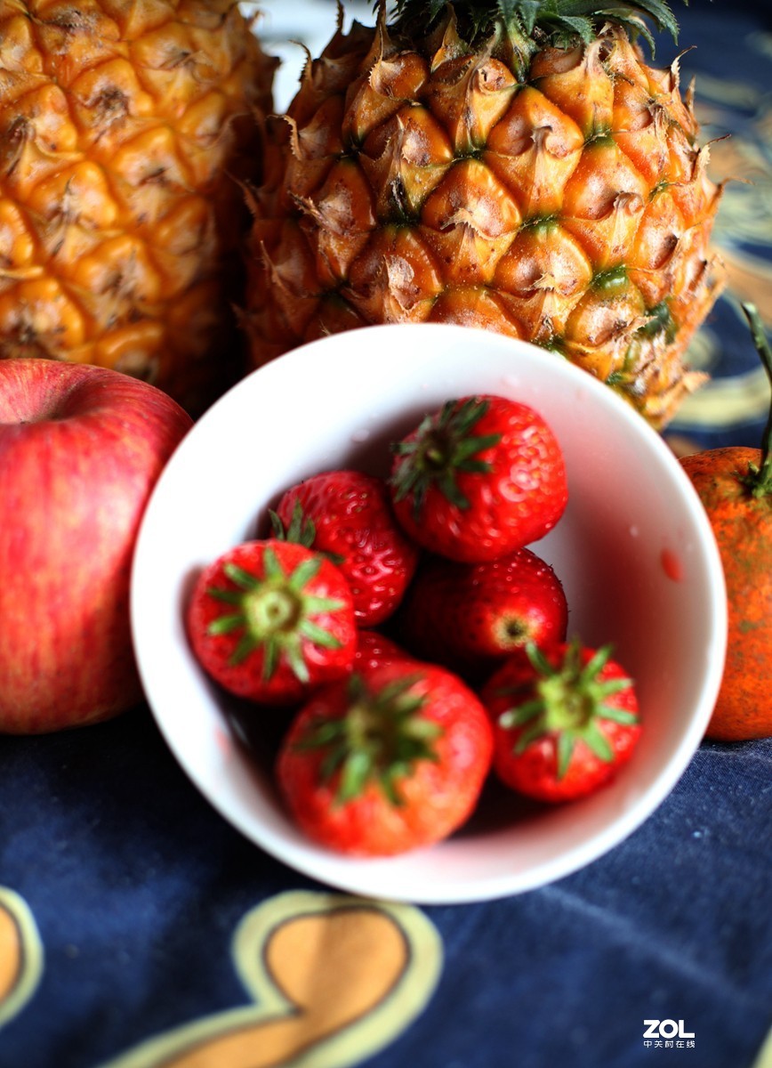 七工匠25mmF1.8 EOS M6 宅家练手