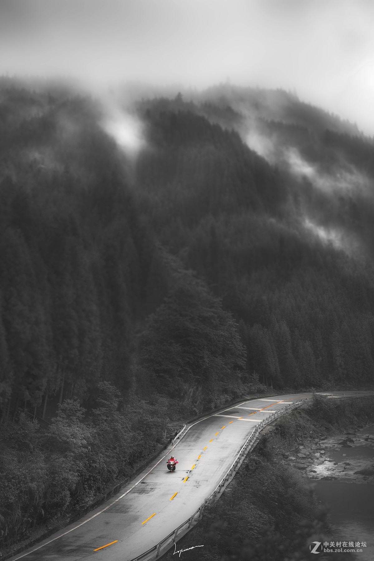 【图龙摄影】行摄天下