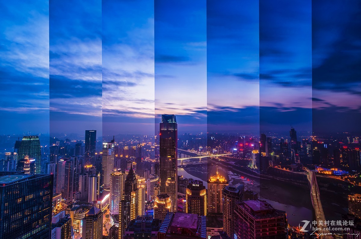 【图龙摄影】行摄天下