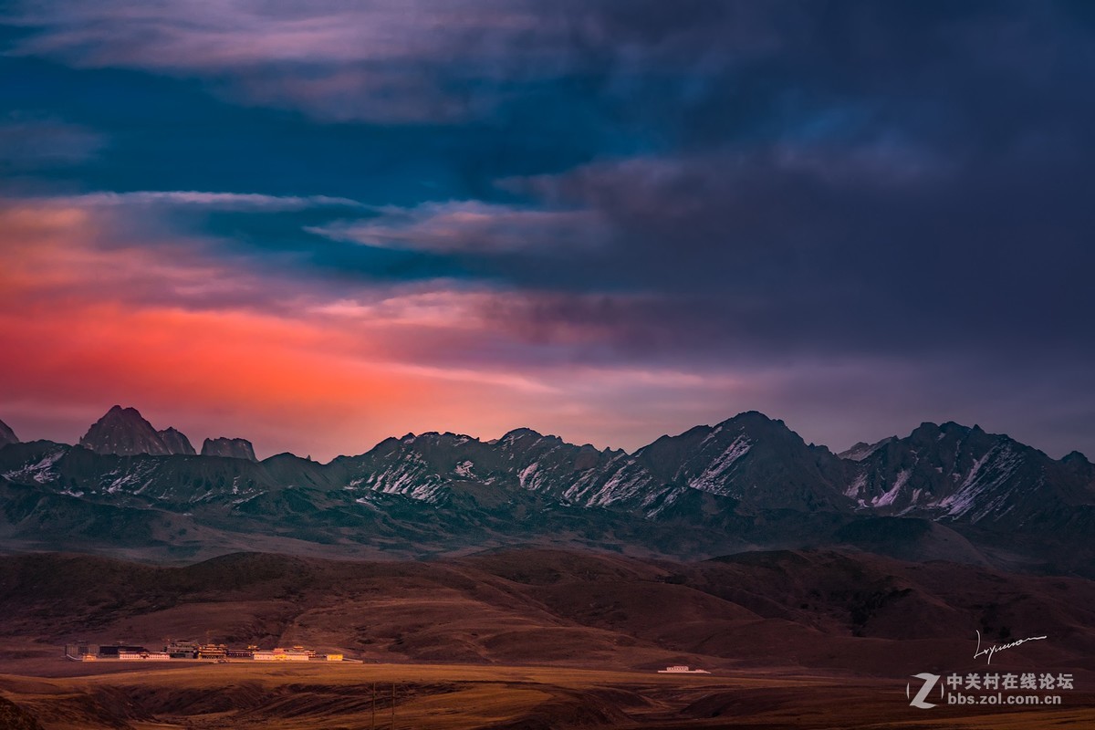 【图龙摄影】行摄天下
