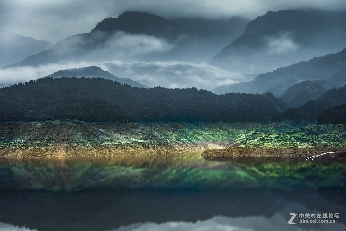 【图龙摄影】行摄天下