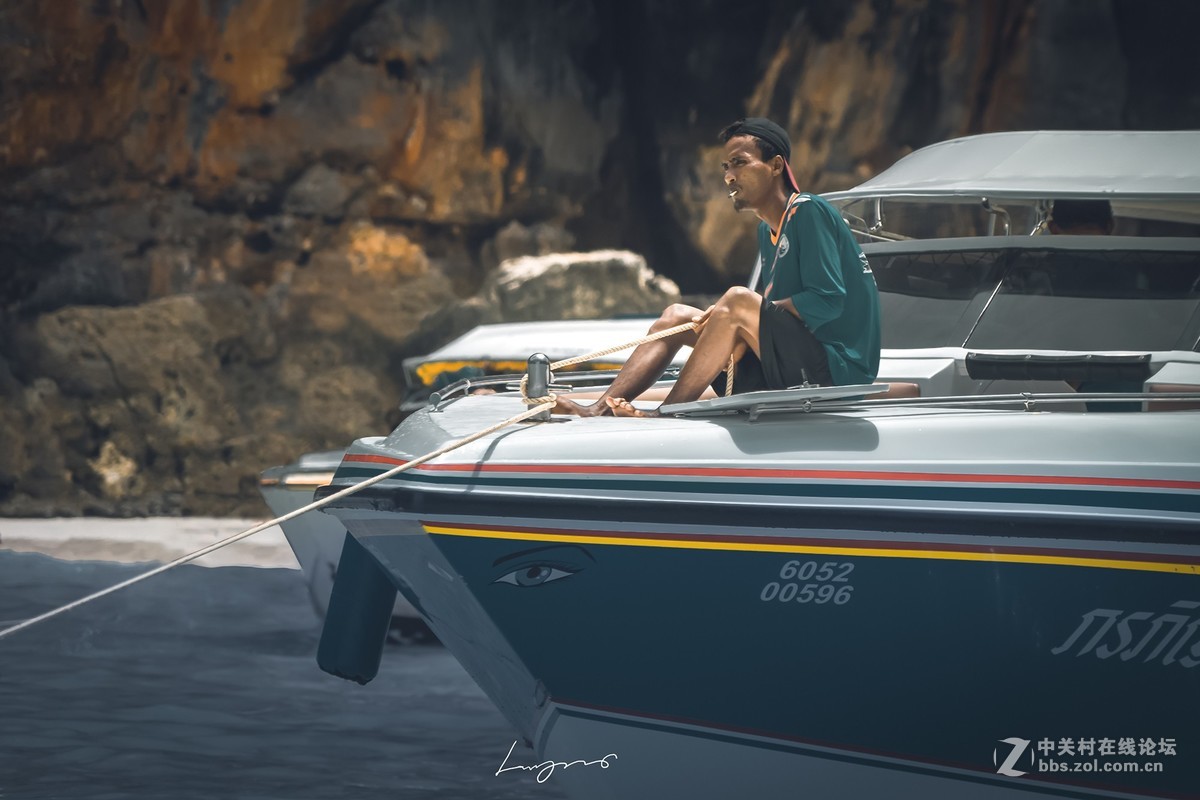 【图龙摄影】行摄天下