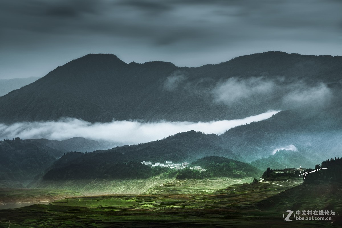 【图龙摄影】行摄天下