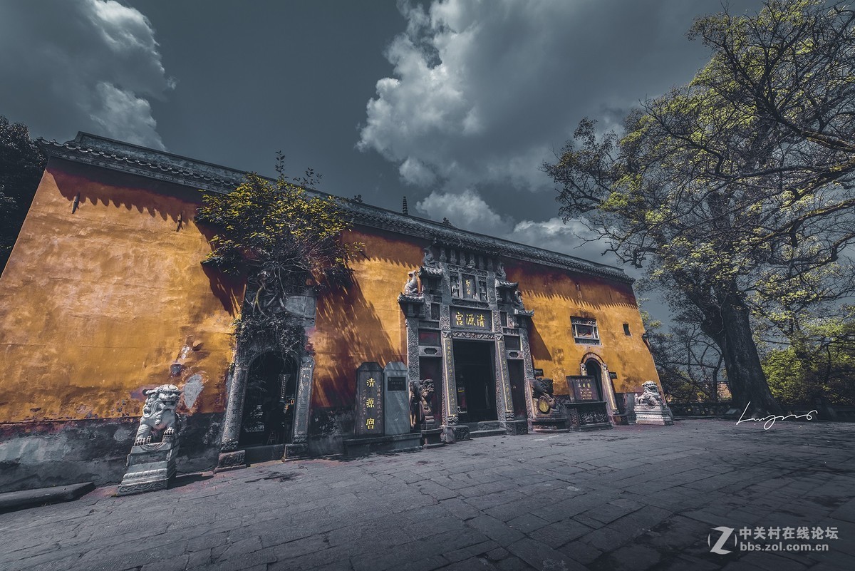 【图龙摄影】行摄天下