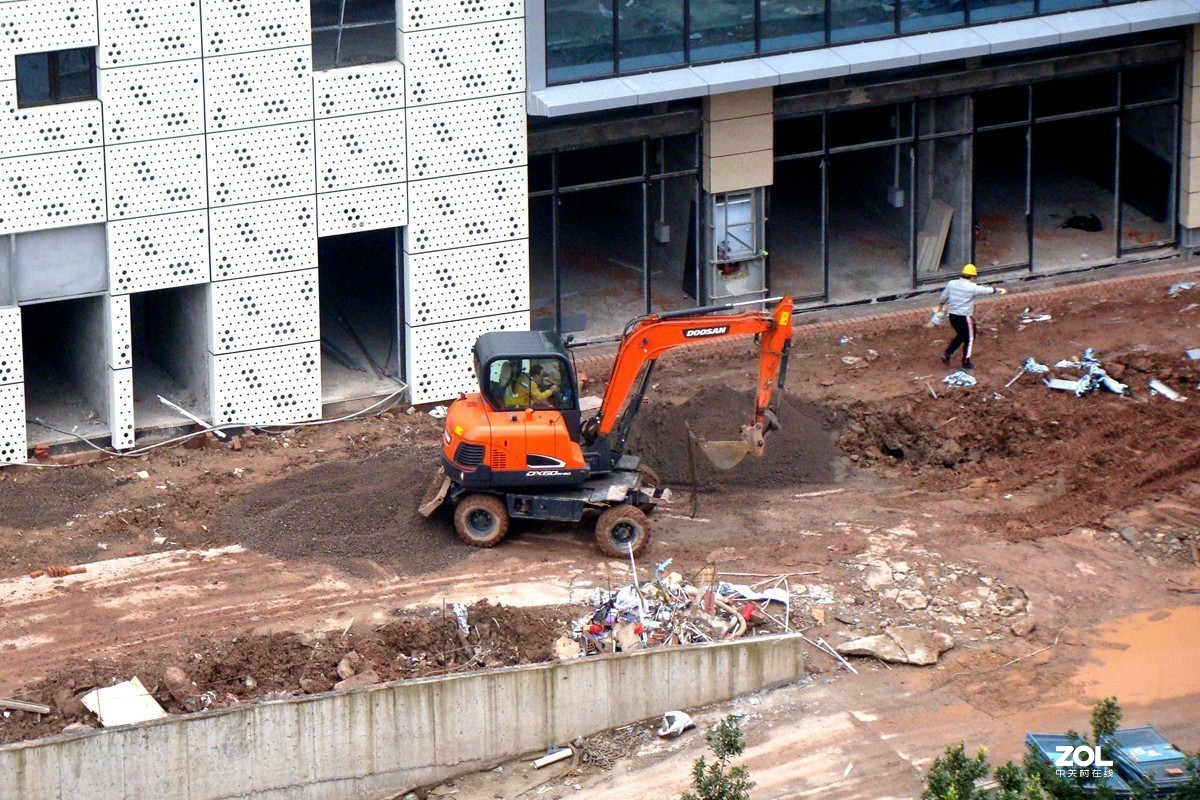 宅家翻出索尼老机H50随手拍摄