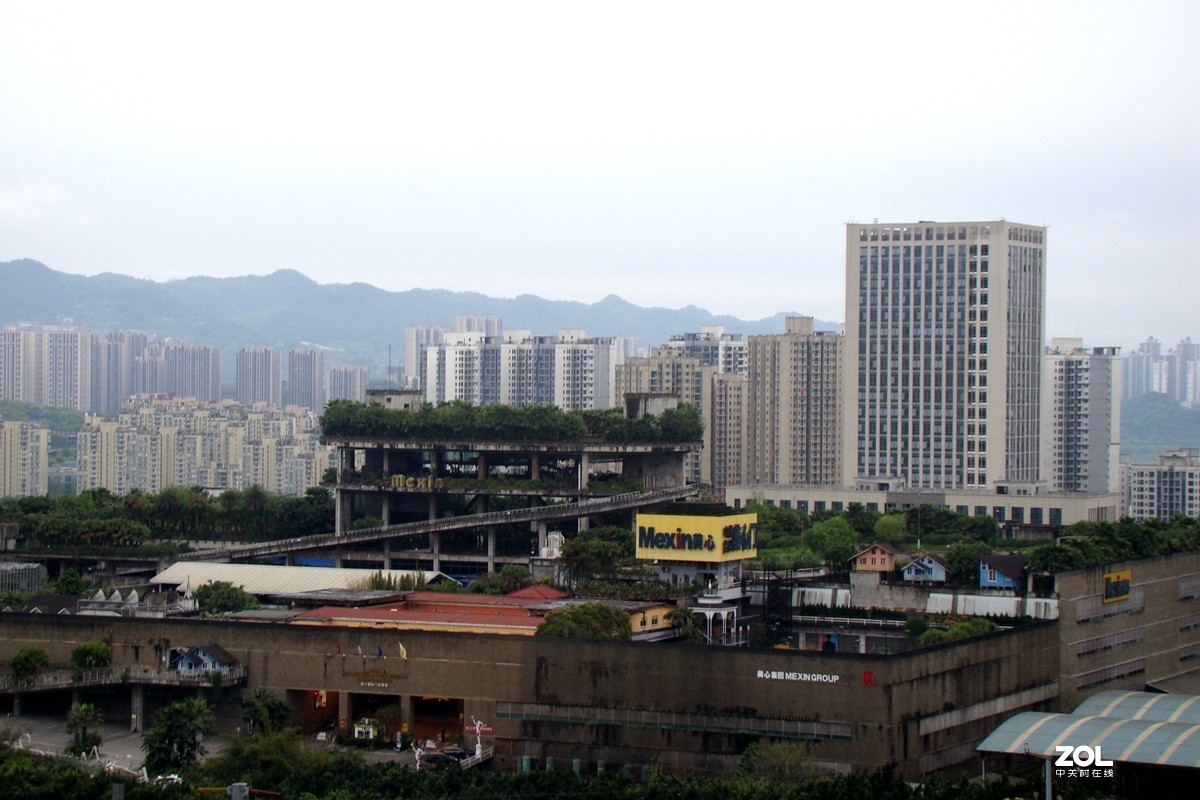 宅家翻出索尼老机H50随手拍摄