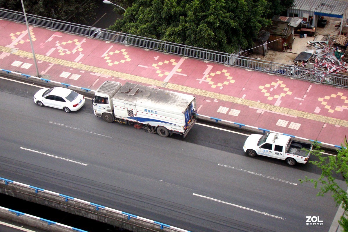 宅家翻出索尼老机H50随手拍摄