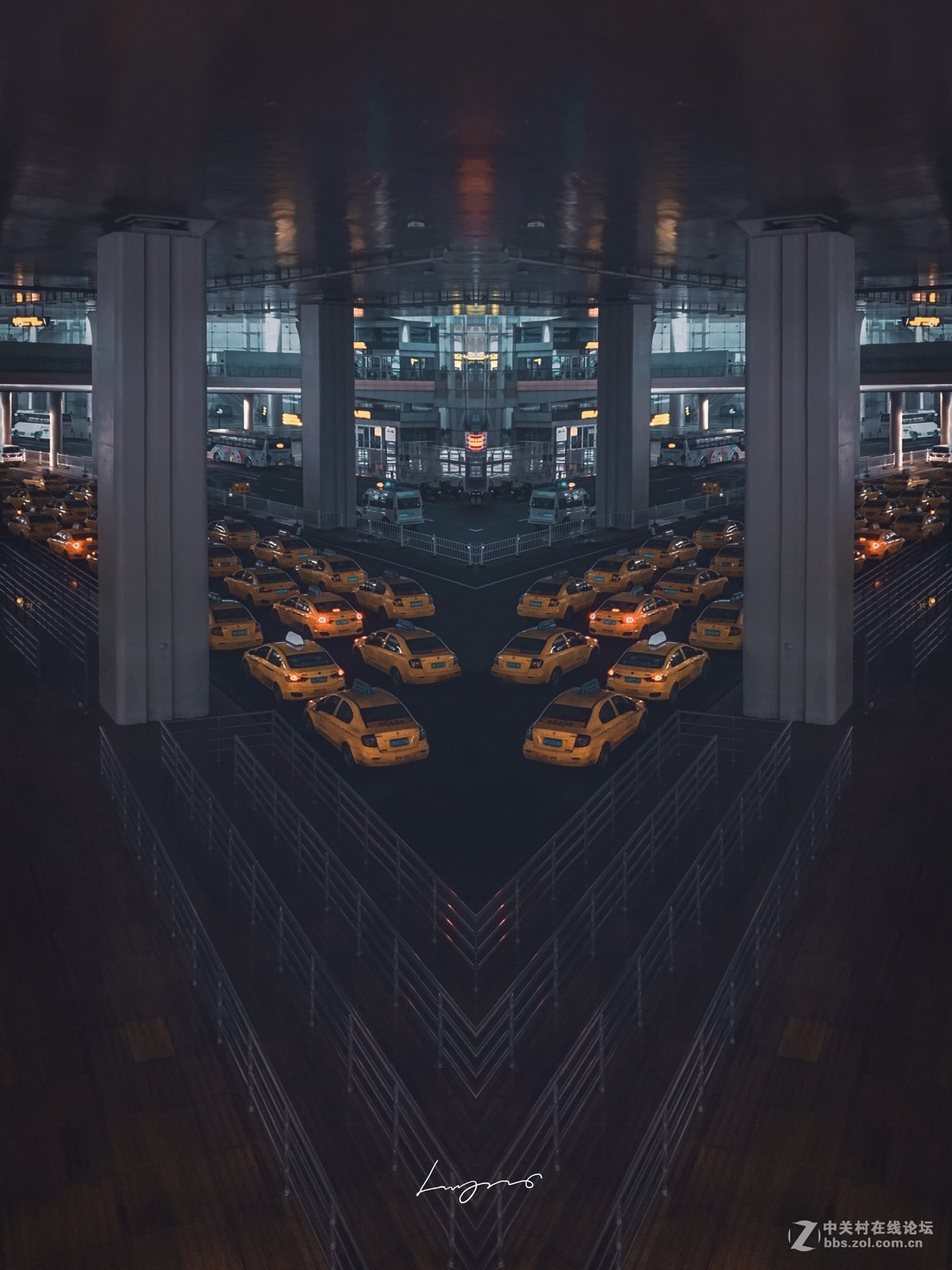 【图龙摄影】行摄天下