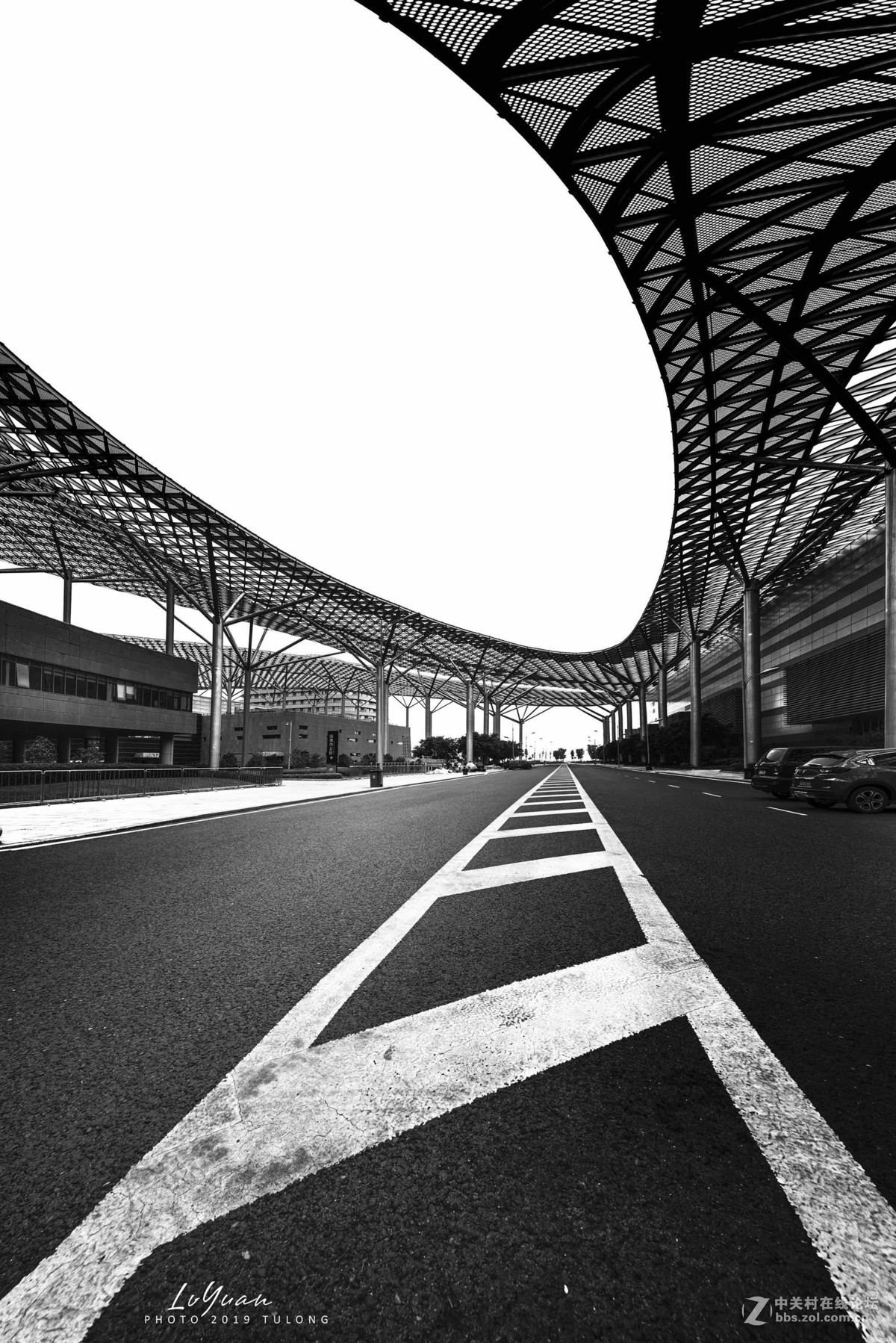 【图龙摄影】行摄天下