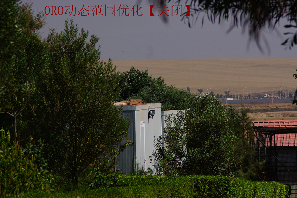 几组N7的动态范围优化图片对比测试