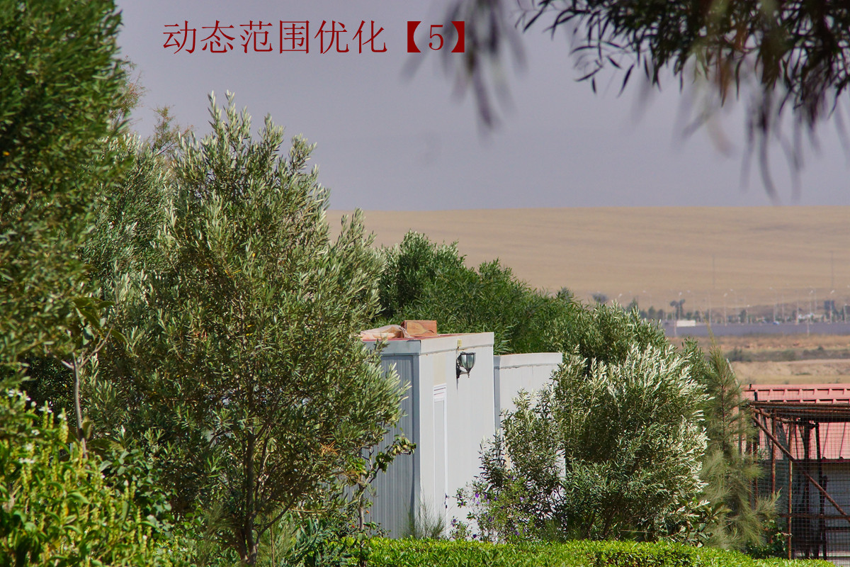 几组N7的动态范围优化图片对比测试