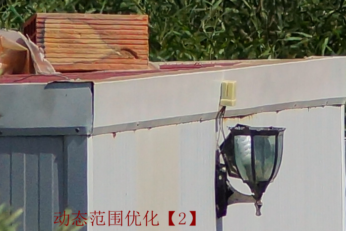 几组N7的动态范围优化图片对比测试