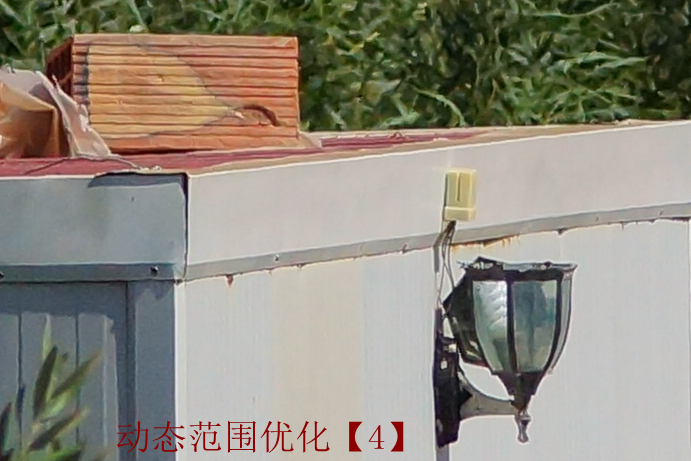 几组N7的动态范围优化图片对比测试