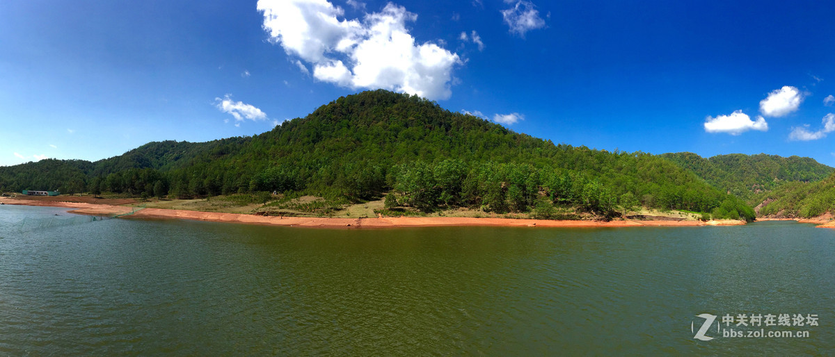 iphone6拍摄的一组风光小品