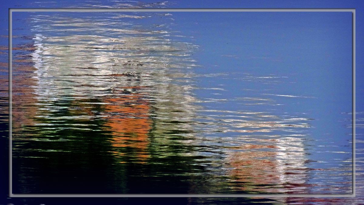 日月争辉（外二幅）