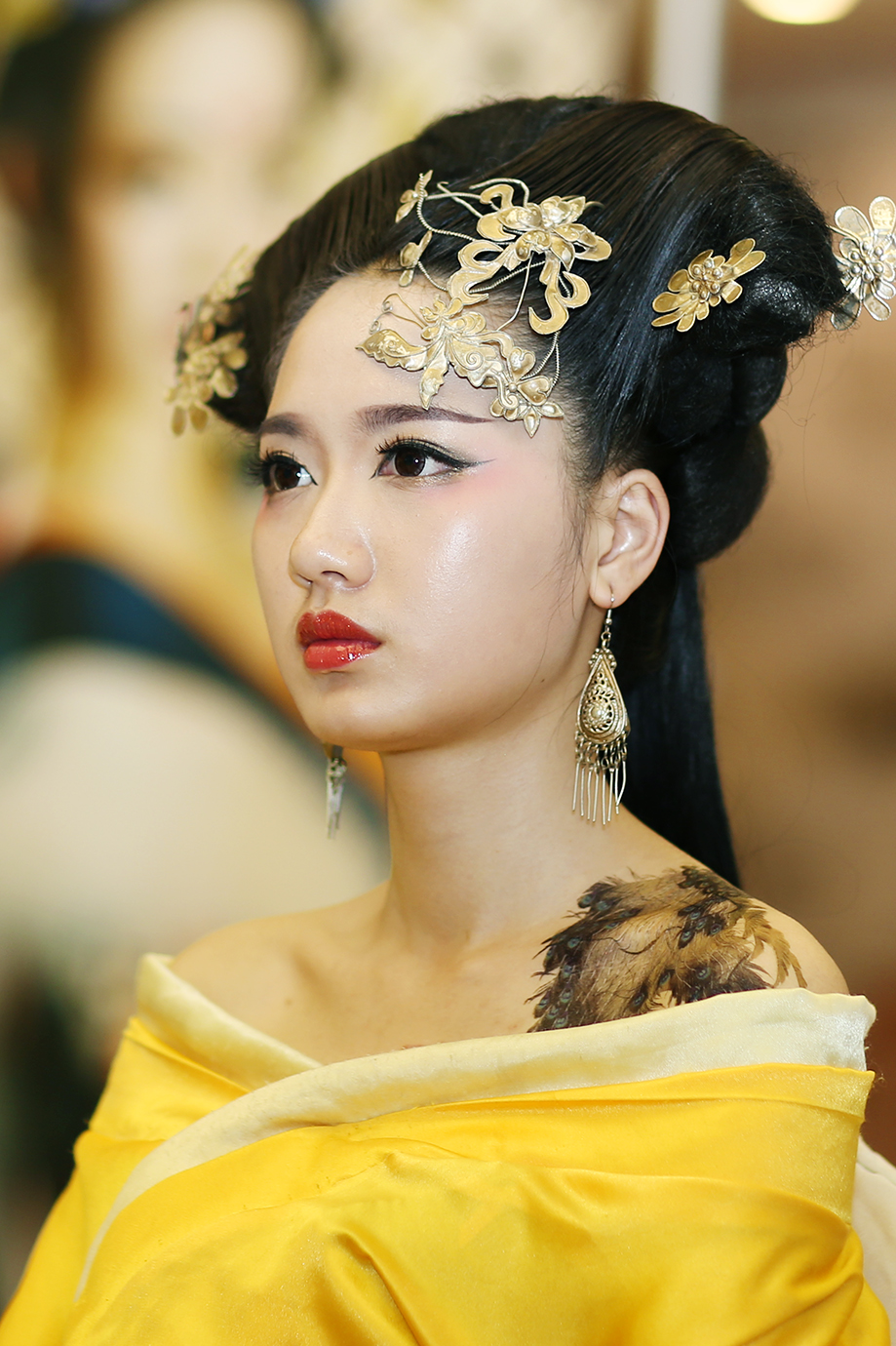 #版主坐堂#牡丹江星空(中国)4月份精华精选