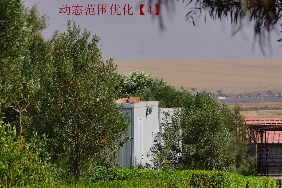 几组N7的动态范围优化图片对比测试