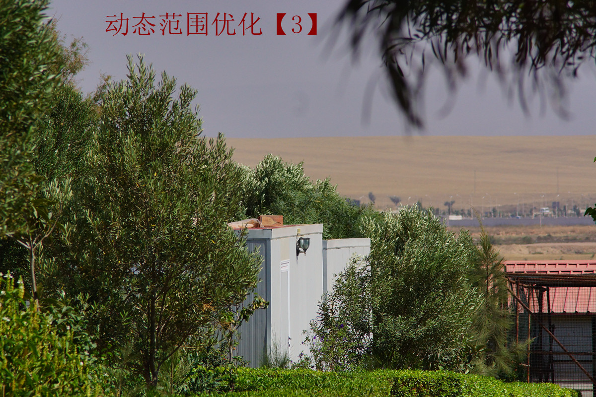 几组N7的动态范围优化图片对比测试