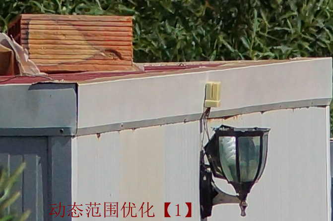 几组N7的动态范围优化图片对比测试