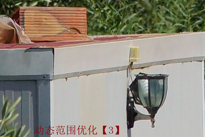 几组N7的动态范围优化图片对比测试