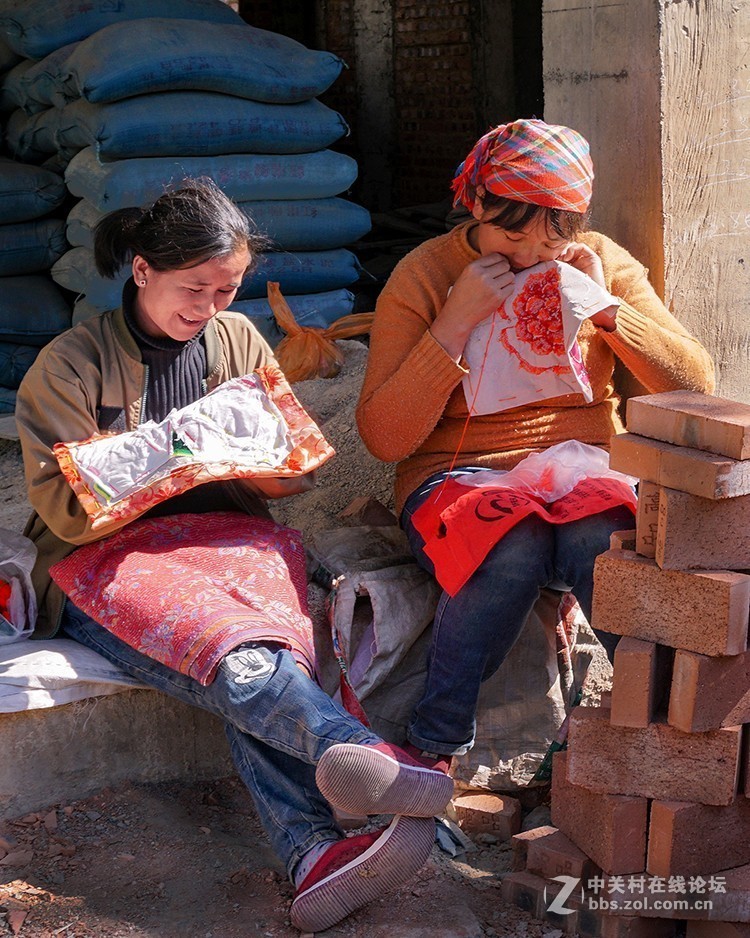 丽江古城（下）