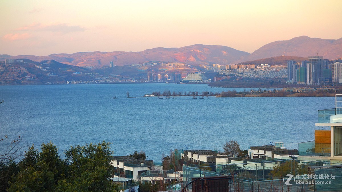 丽江古城（下）