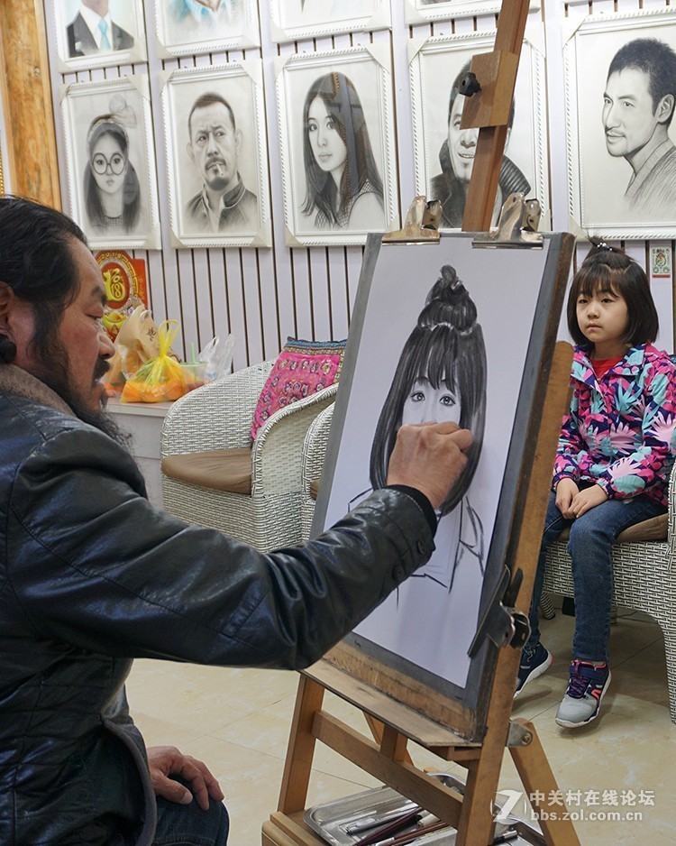 丽江古城（下）