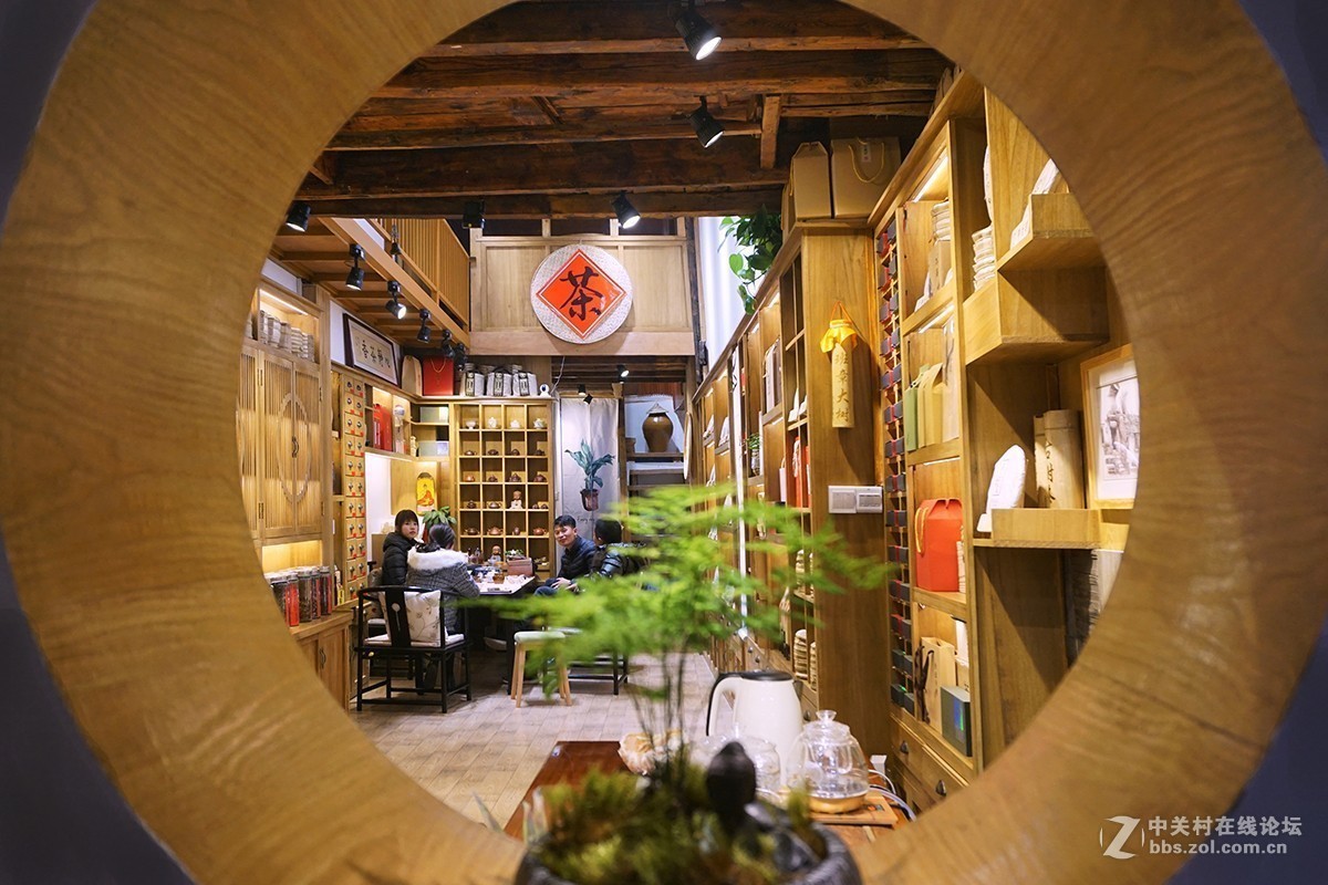 丽江古城（下）