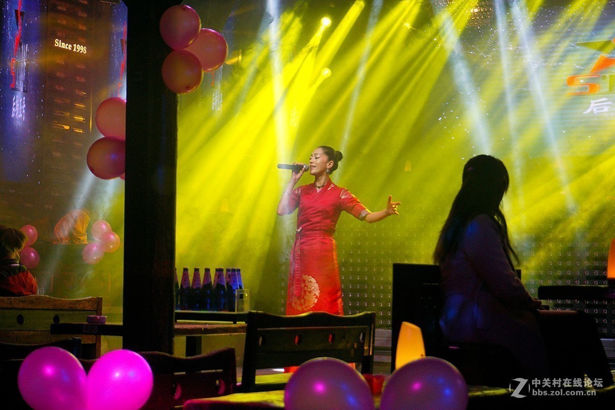 丽江古城（下）