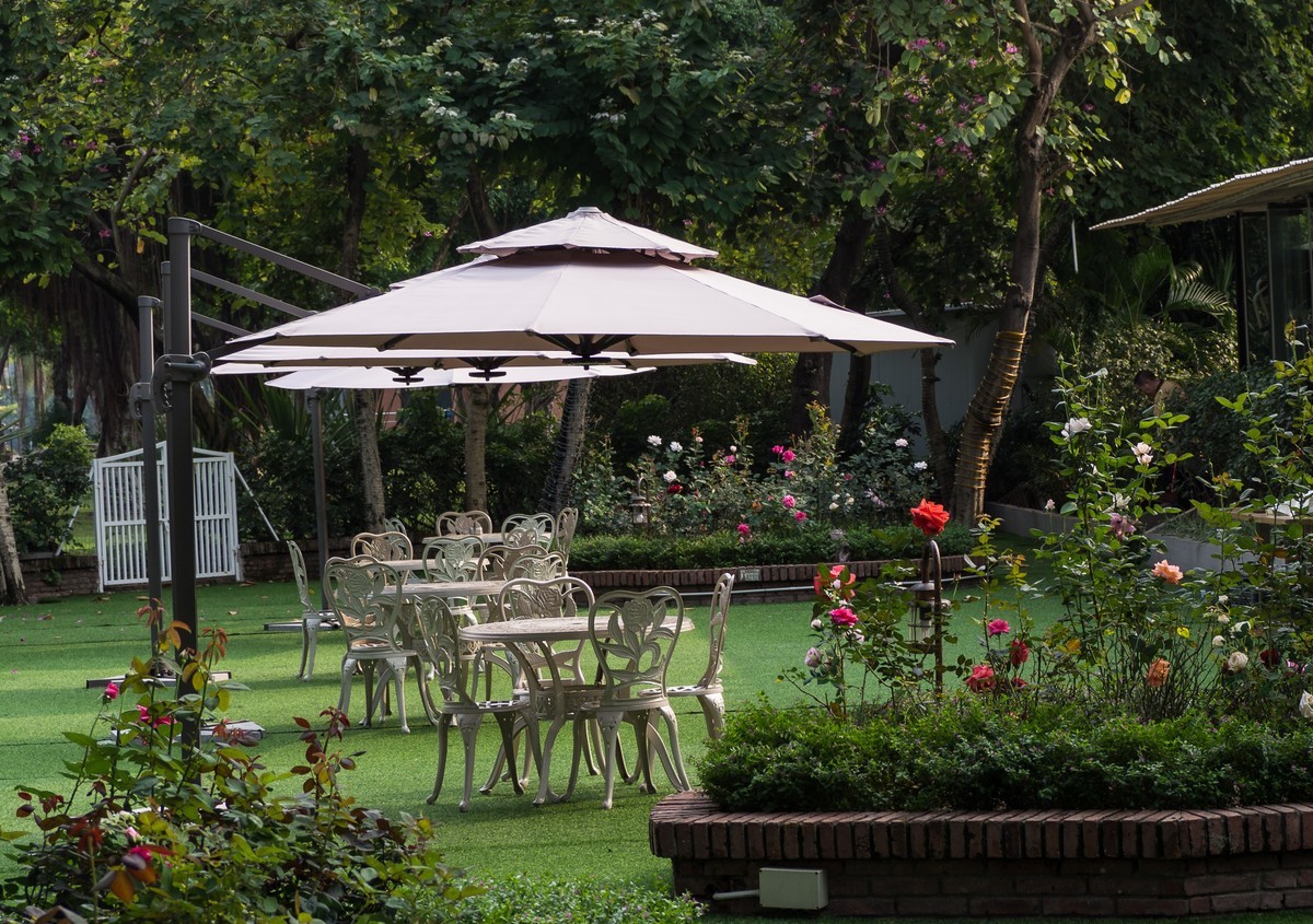 周末于广州二沙岛闲拍（EM-10II+40-150狗头）