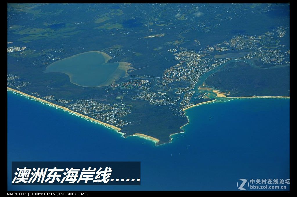 澳新之旅3F——和风犹存的酒店（图文）