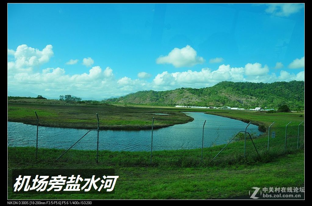 澳新之旅3F——和风犹存的酒店（图文）