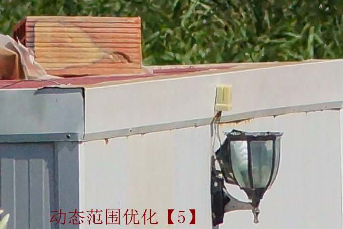 几组N7的动态范围优化图片对比测试