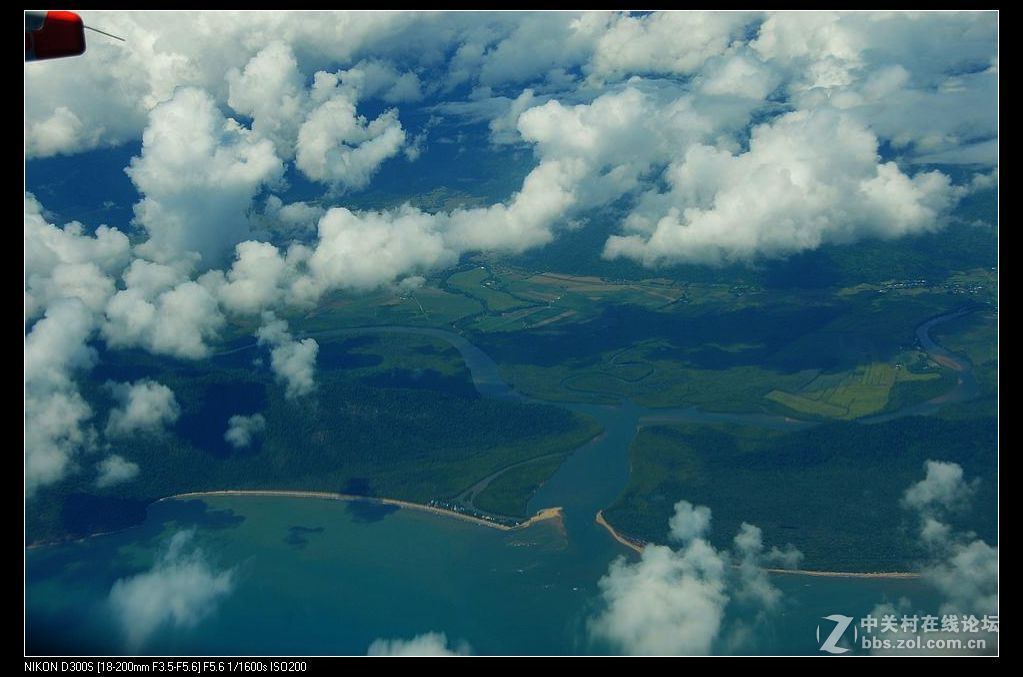 澳新之旅3F——和风犹存的酒店（图文）
