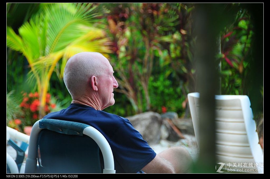 澳新之旅3F——和风犹存的酒店（图文）