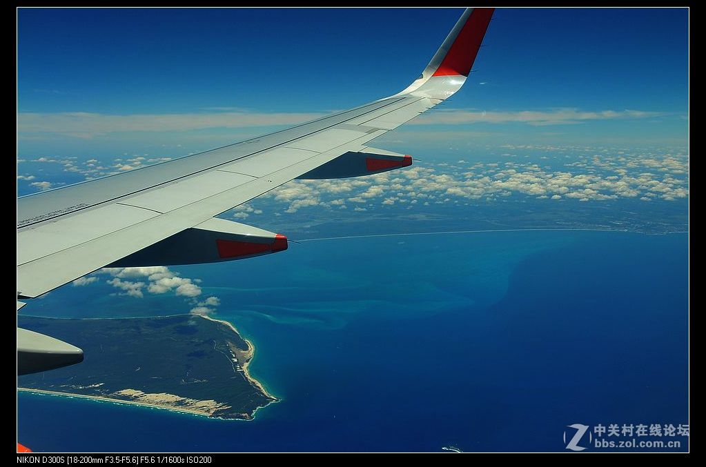 澳新之旅3F——和风犹存的酒店（图文）