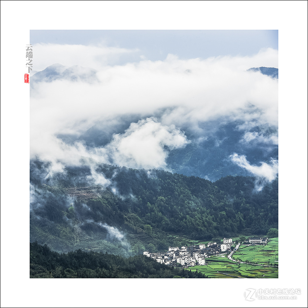 佳能7D2星空(中国)四月份好片共享