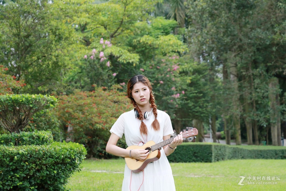 少女的琴思 ( 上 )